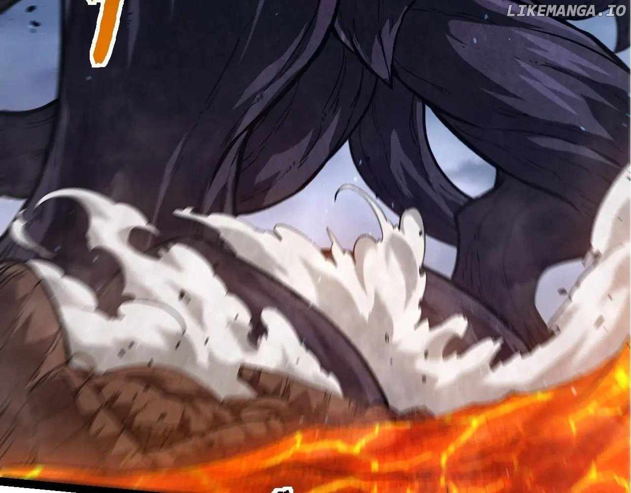 Evolution Begins With A Big Tree Chapter 371 55
